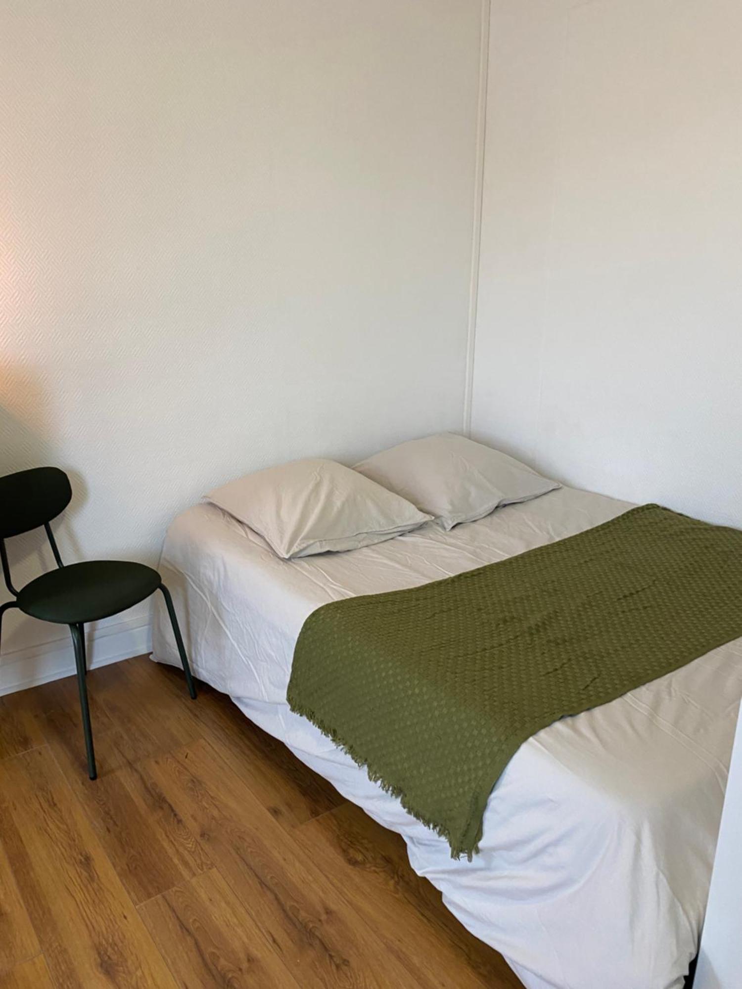 Studio Malo Les Bains Plage 3Eme Etage Dunkirk Екстер'єр фото