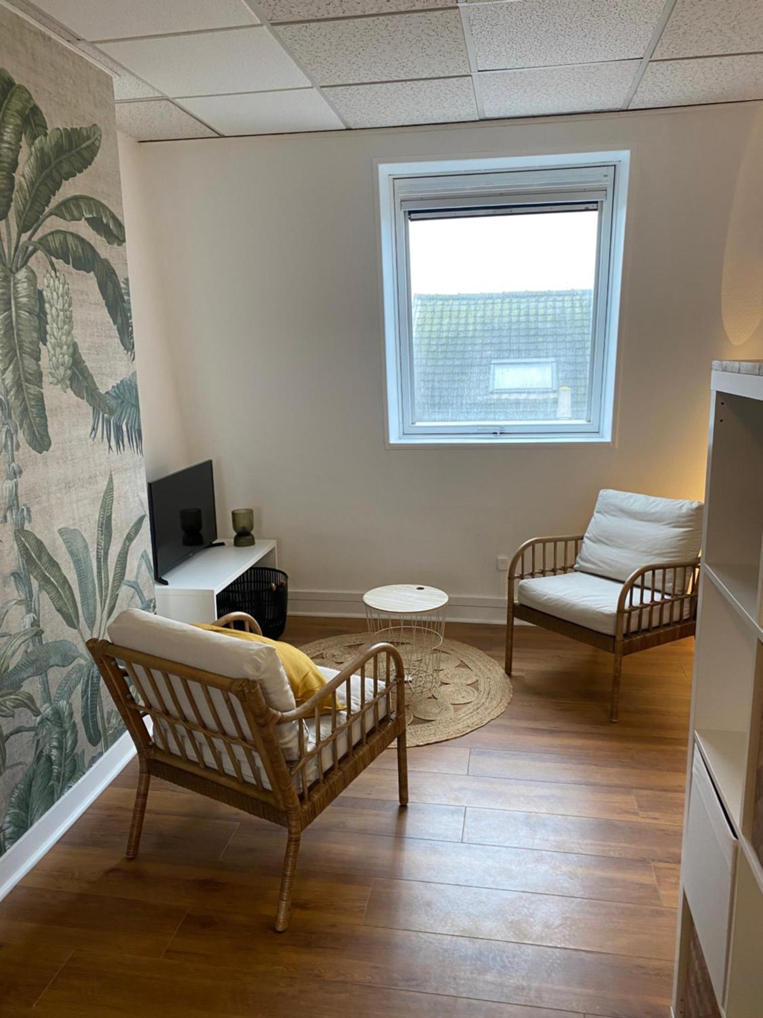 Studio Malo Les Bains Plage 3Eme Etage Dunkirk Екстер'єр фото